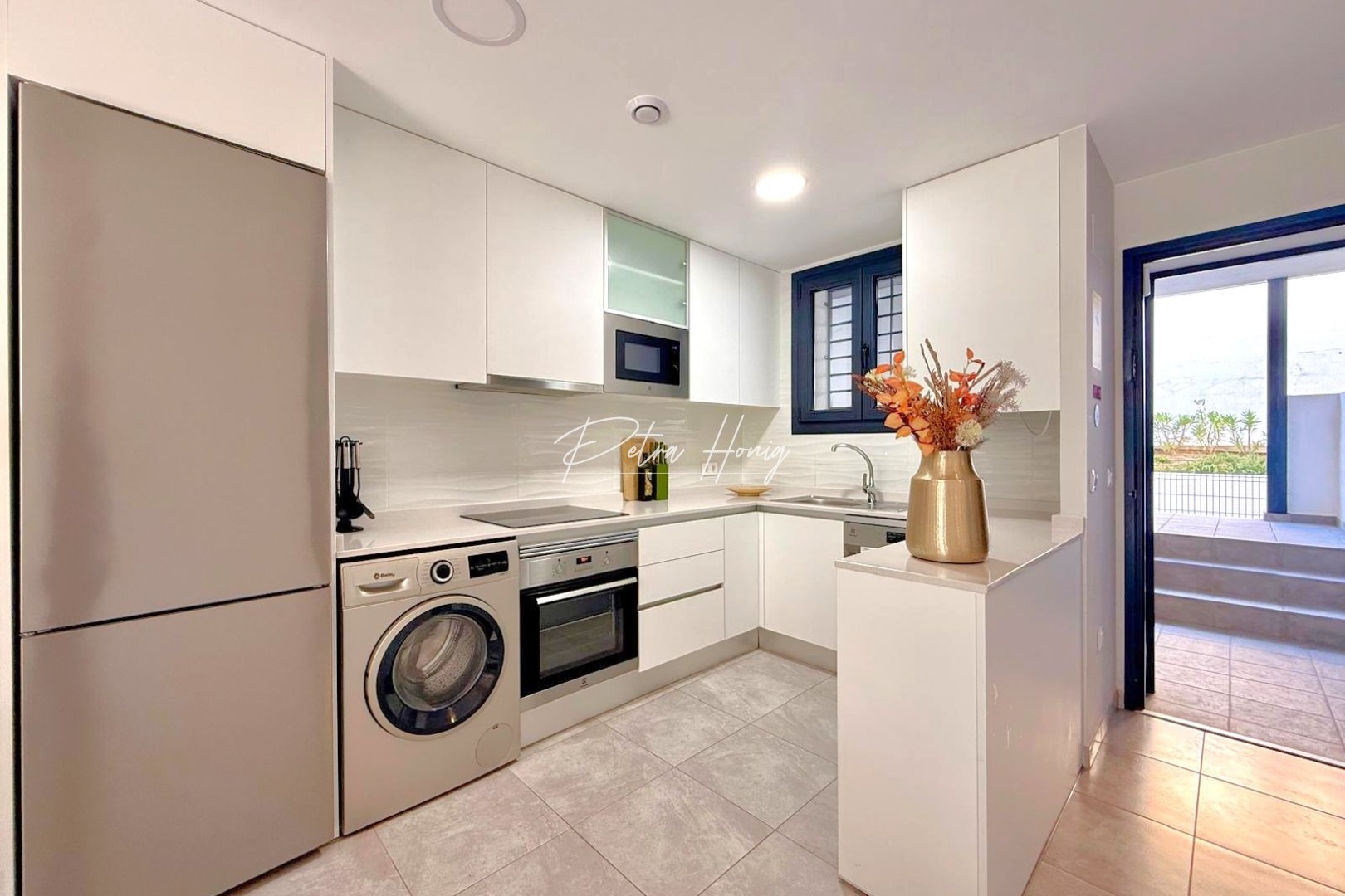 Gebrauchtobjekte - Apartment - Orihuela Costa - Villamartin