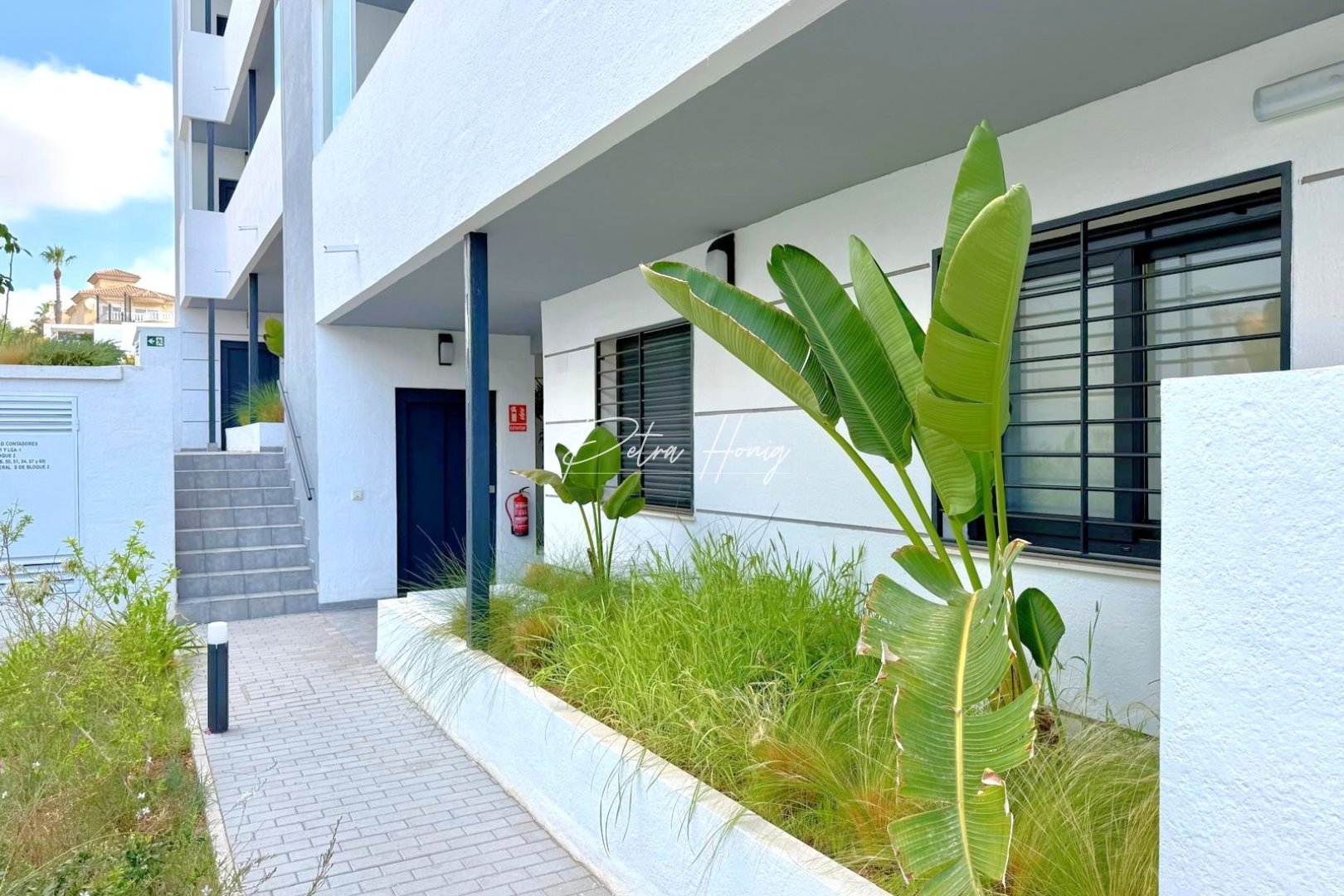 Gebrauchtobjekte - Apartment - Orihuela Costa - Villamartin
