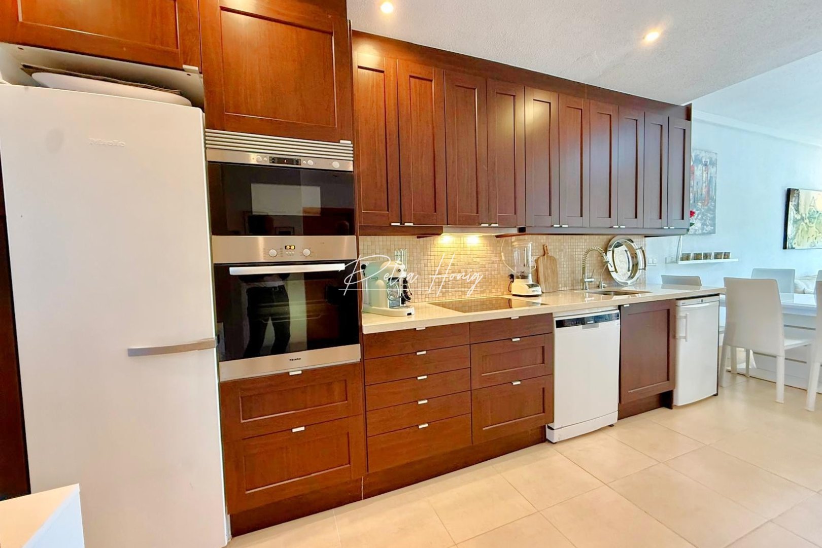 Gebrauchtobjekte - Apartment - Orihuela Costa - Villamartin