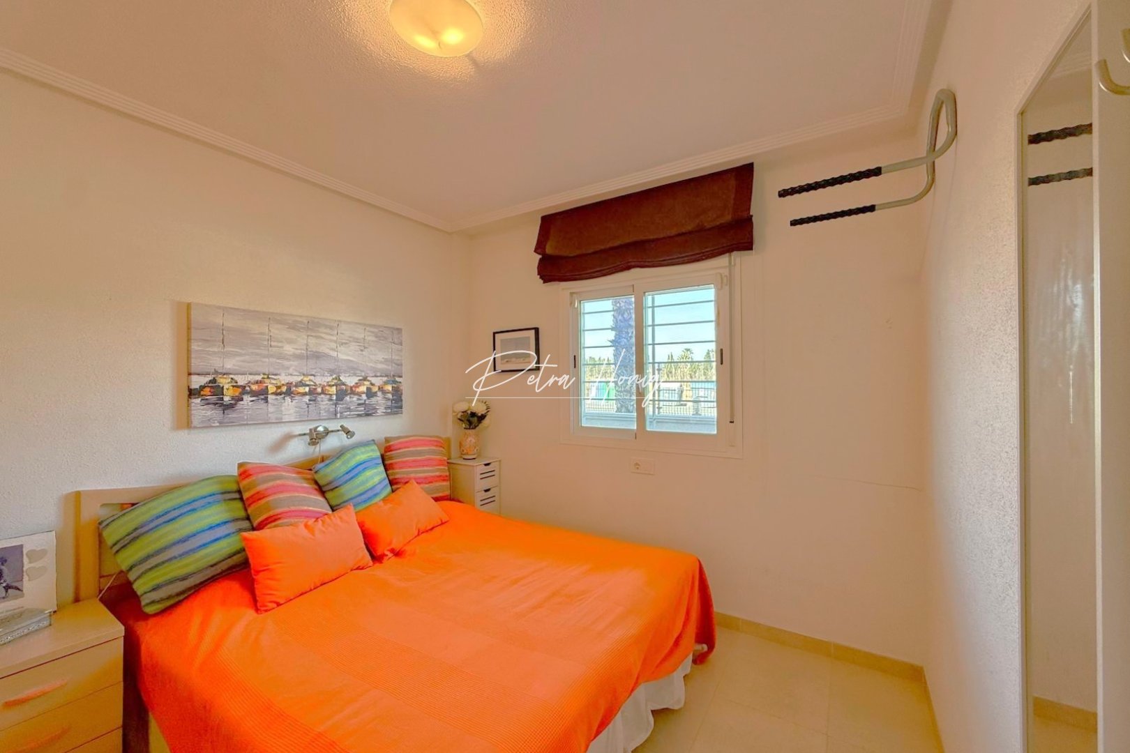 Gebrauchtobjekte - Apartment - Orihuela Costa - Villamartin