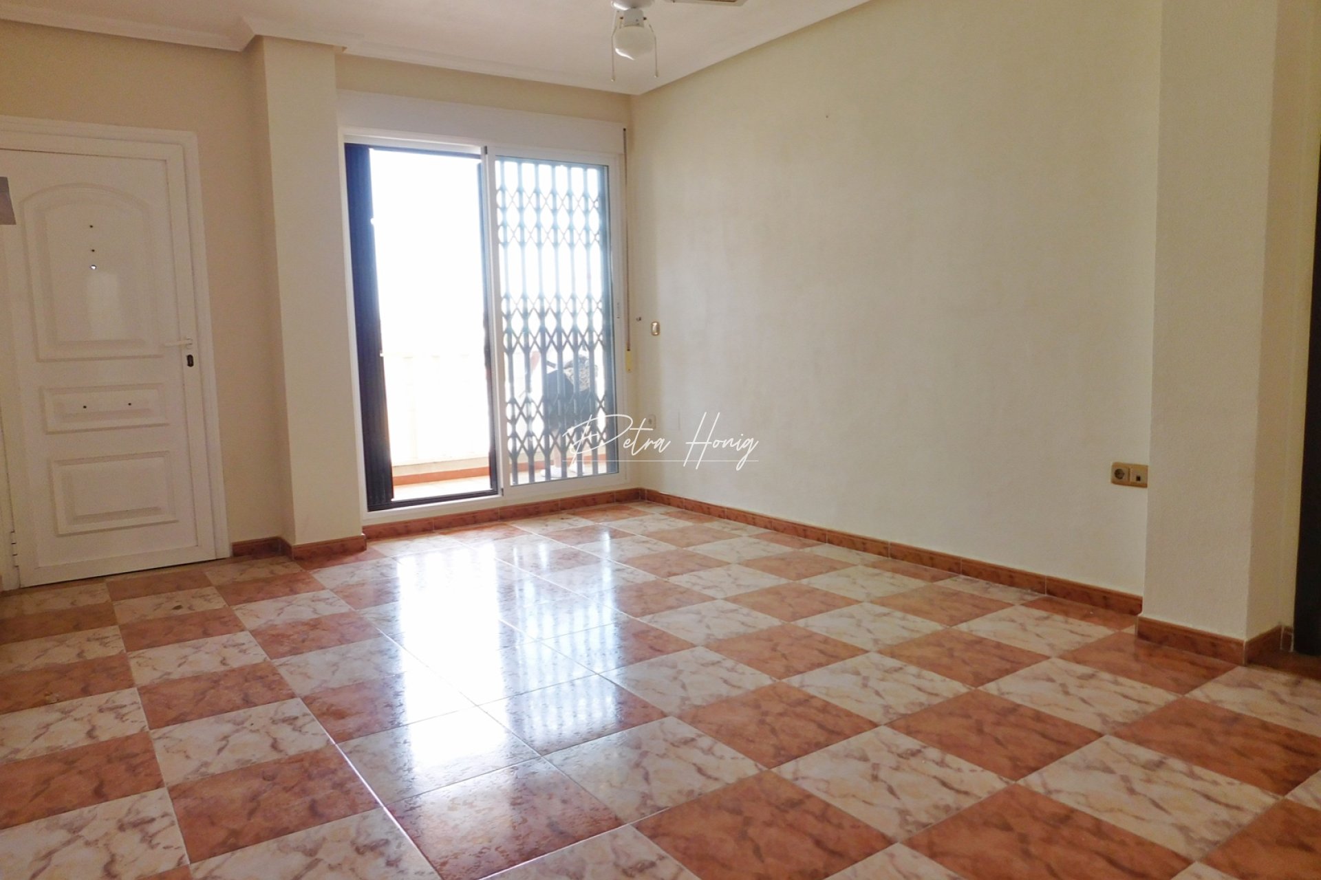 Gebrauchtobjekte - Apartment - Orihuela Costa - Villamartin