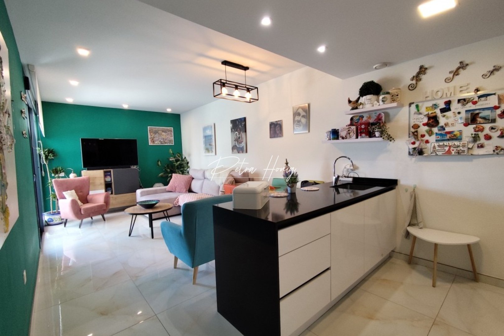 Gebrauchtobjekte - Apartment - Orihuela Costa