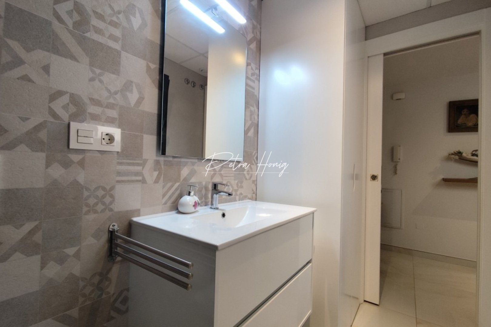 Gebrauchtobjekte - Apartment - Orihuela Costa