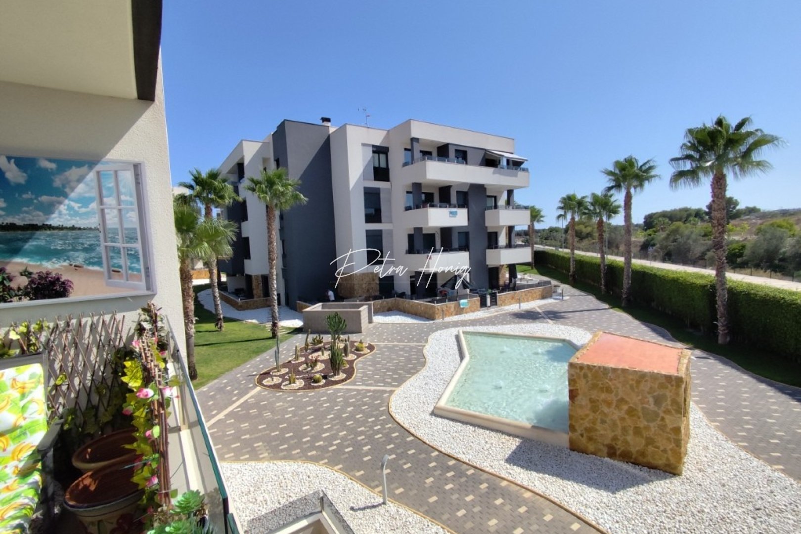 Gebrauchtobjekte - Apartment - Orihuela Costa
