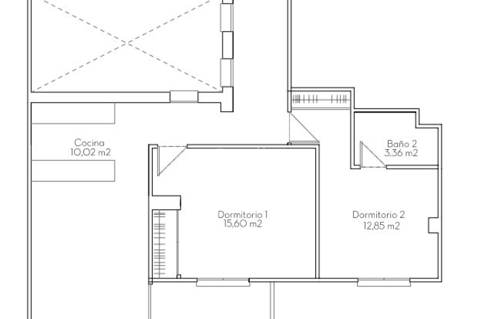 Gebrauchtobjekte - Apartment - Orihuela Costa