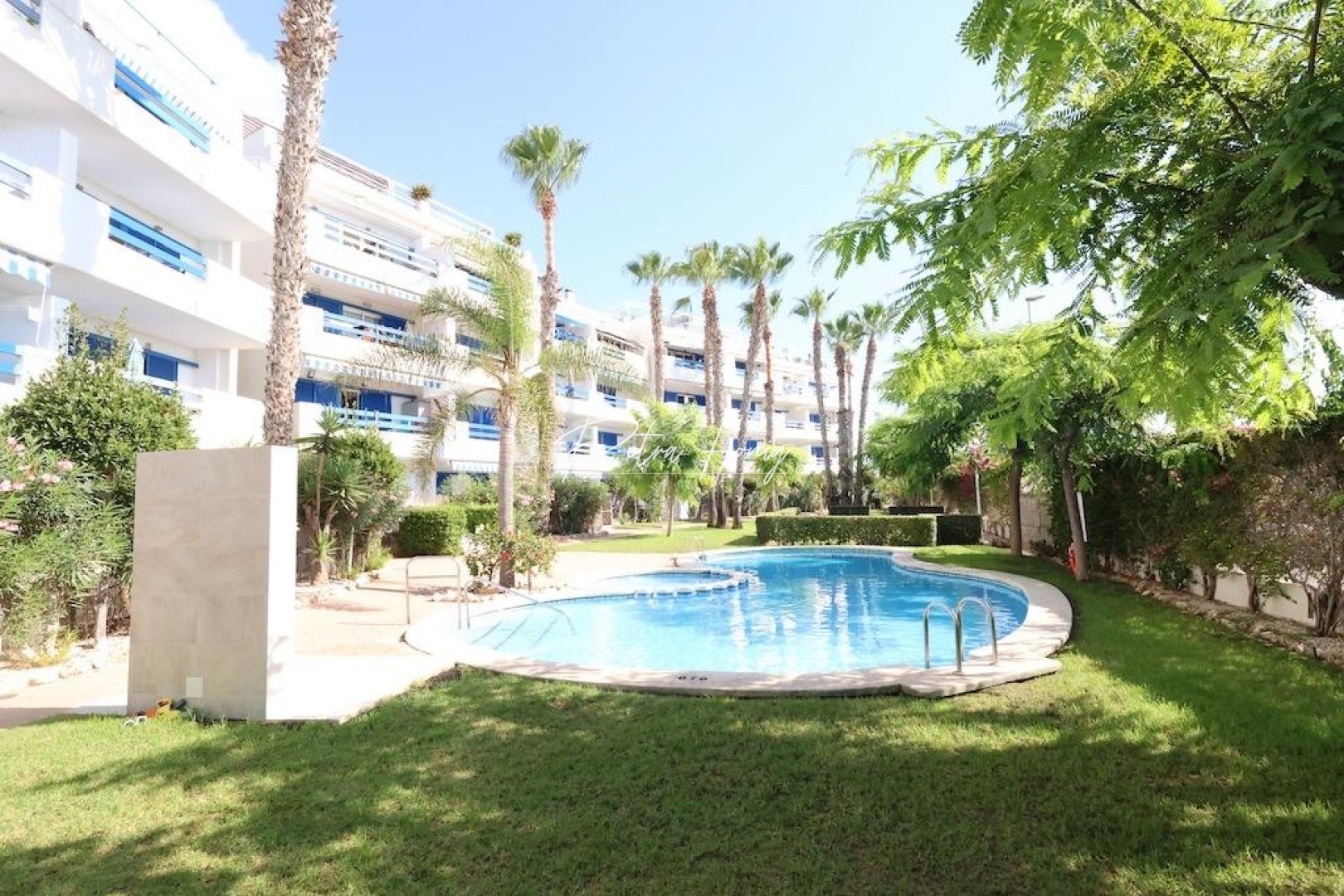 Gebrauchtobjekte - Apartment - Orihuela Costa
