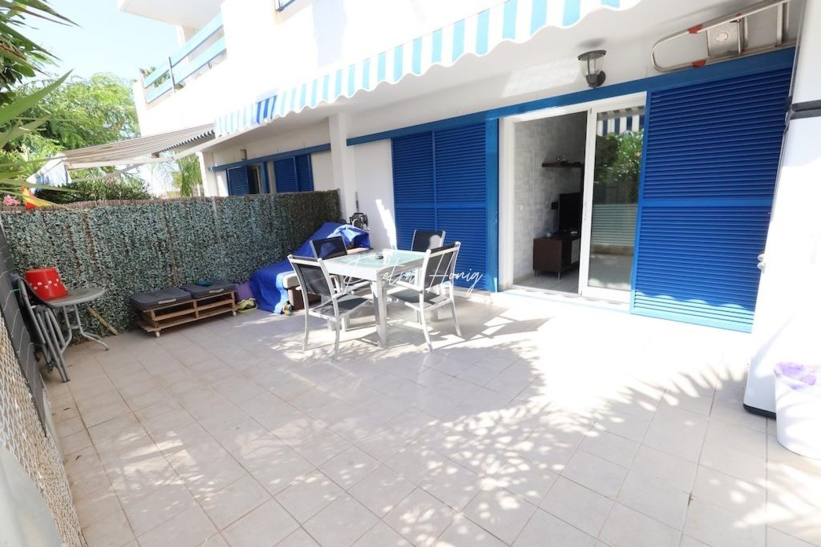 Gebrauchtobjekte - Apartment - Orihuela Costa