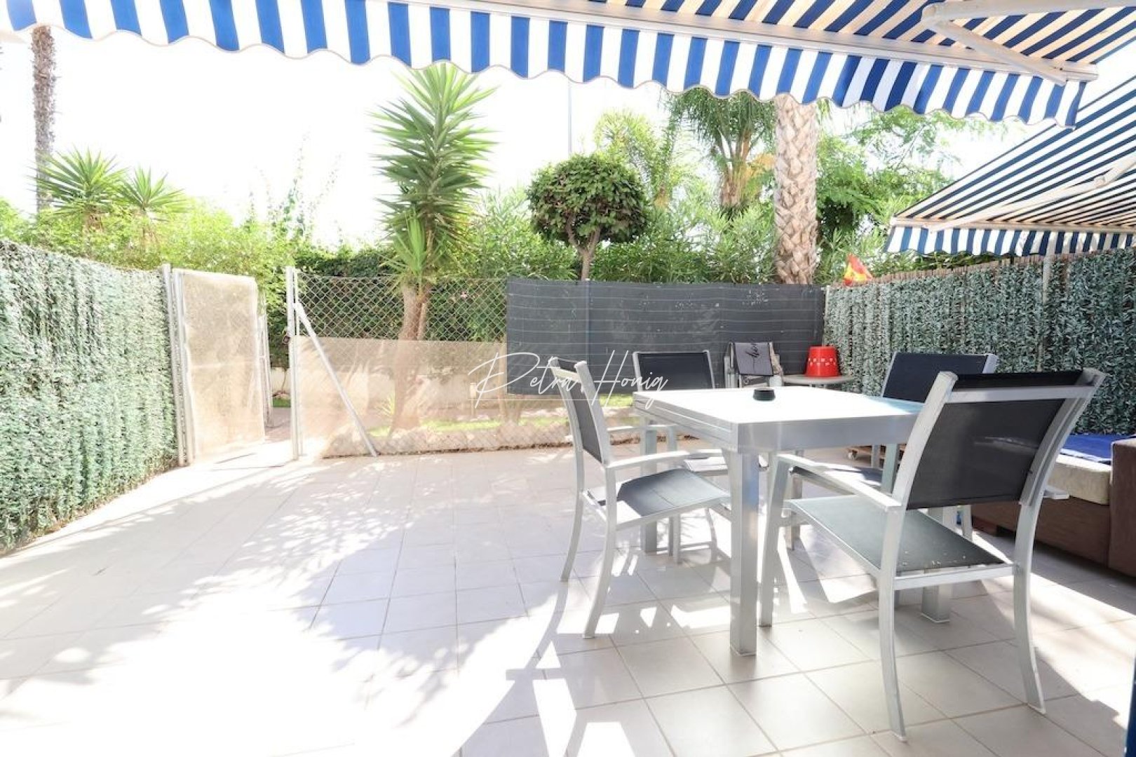 Gebrauchtobjekte - Apartment - Orihuela Costa