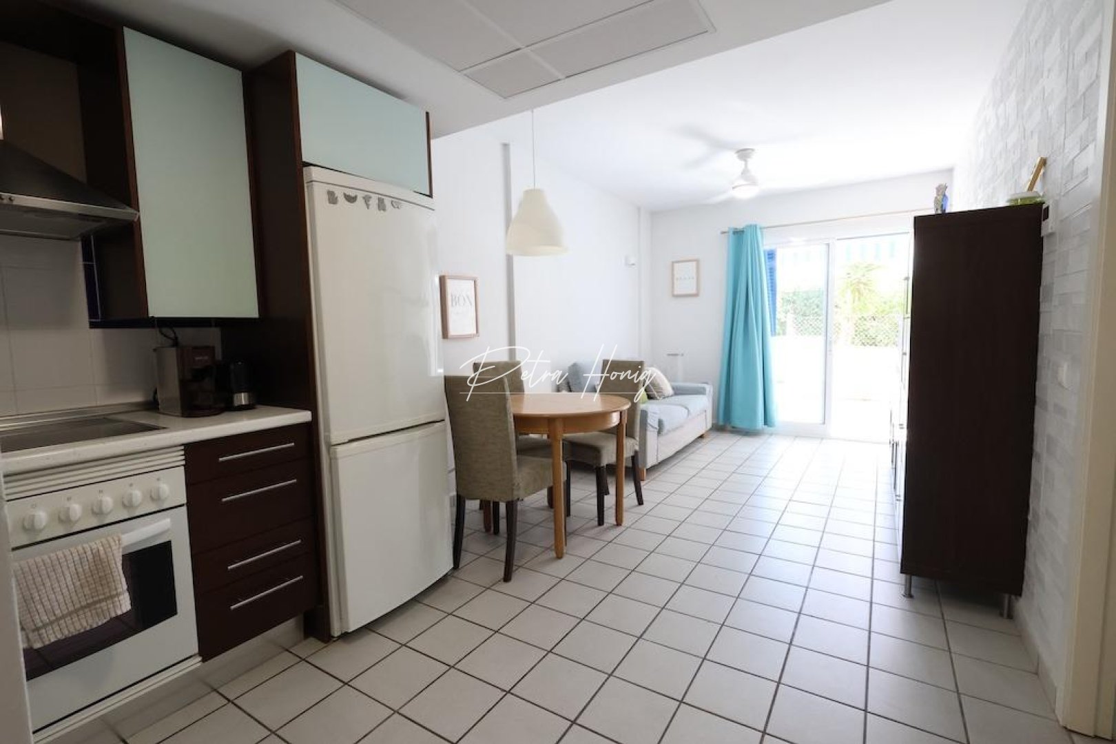 Gebrauchtobjekte - Apartment - Orihuela Costa