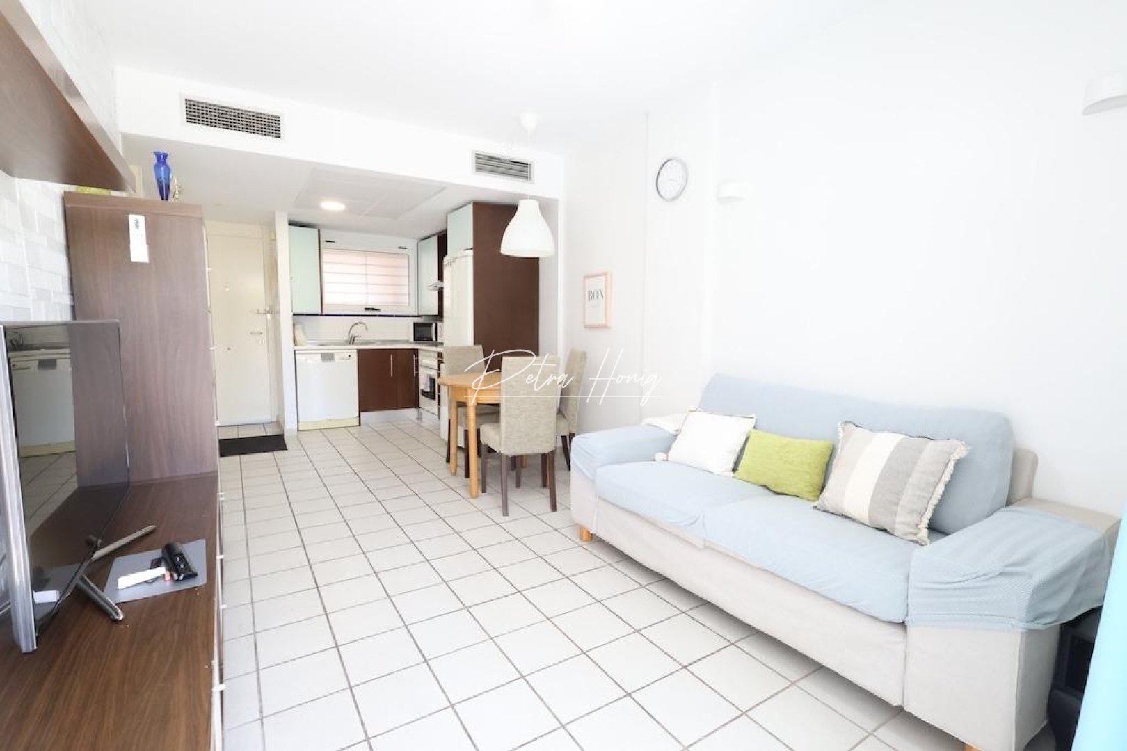 Gebrauchtobjekte - Apartment - Orihuela Costa