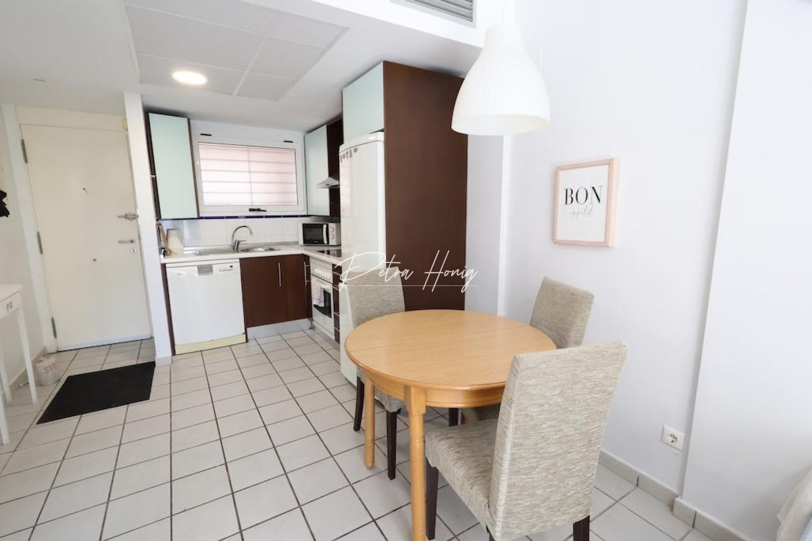 Gebrauchtobjekte - Apartment - Orihuela Costa