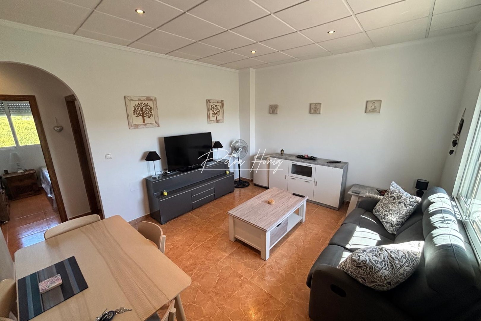 Gebrauchtobjekte - Apartment - Other areas - Benejuzar