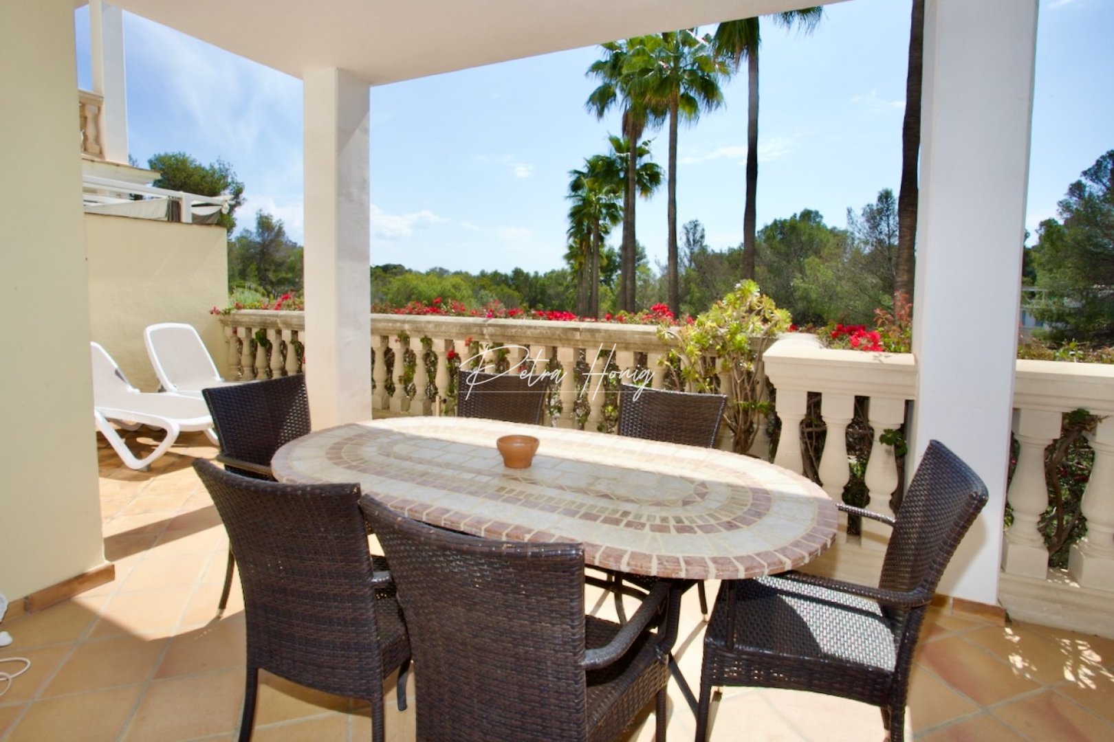 Gebrauchtobjekte - Apartment - Other areas - Calvià