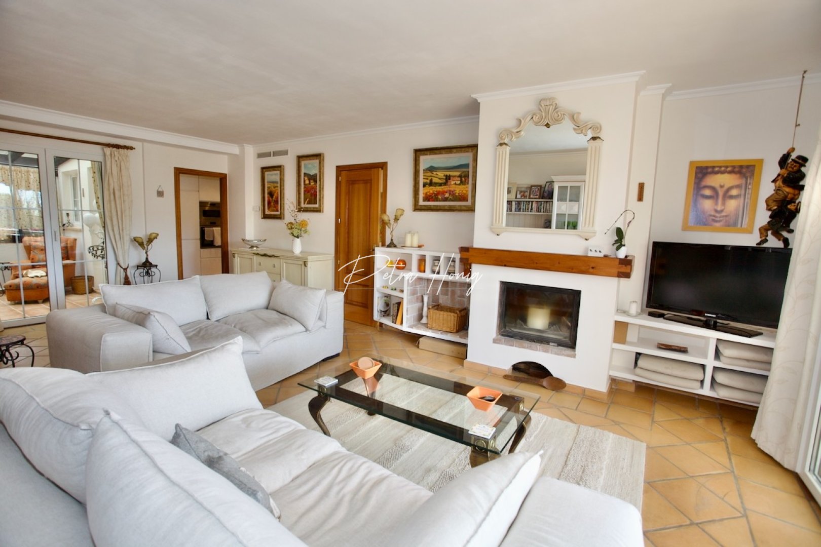 Gebrauchtobjekte - Apartment - Other areas - Calvià