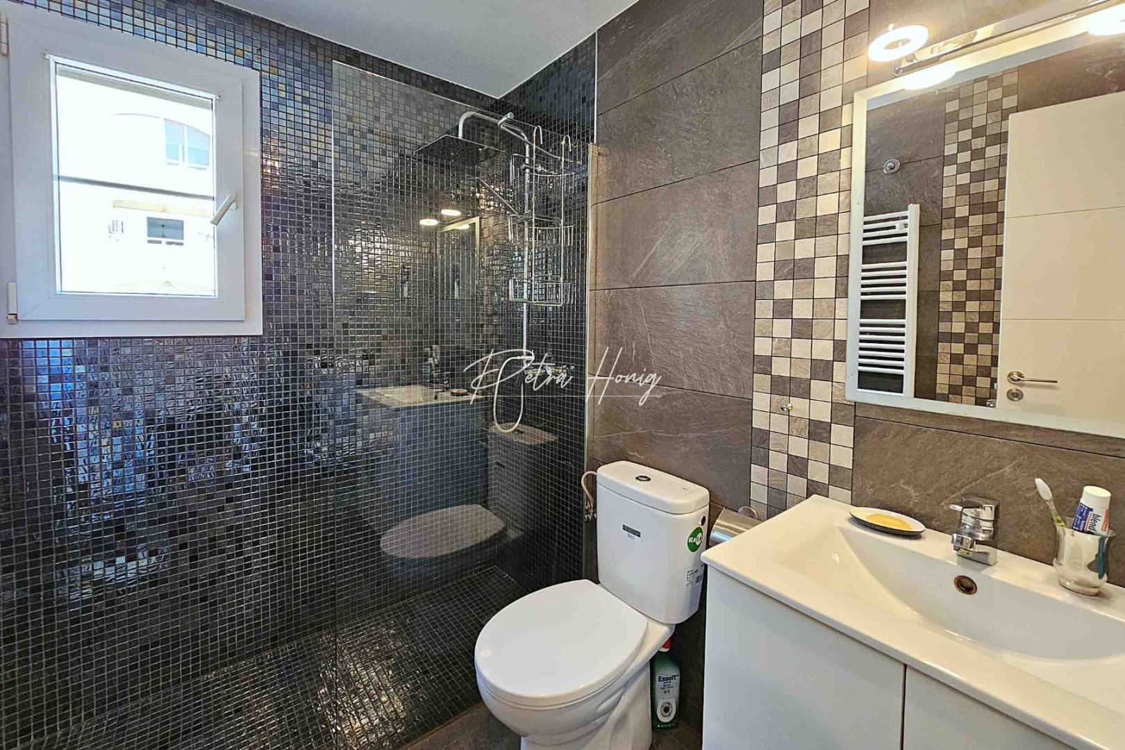 Gebrauchtobjekte - Apartment - Other areas - Calvià