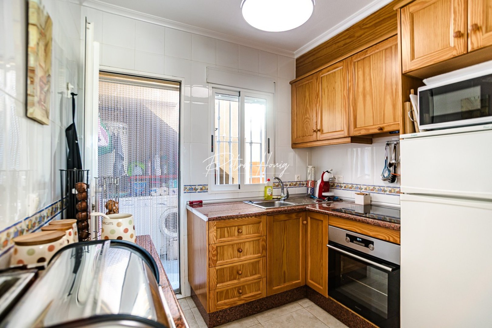 Gebrauchtobjekte - Apartment - Other areas - La Matanza