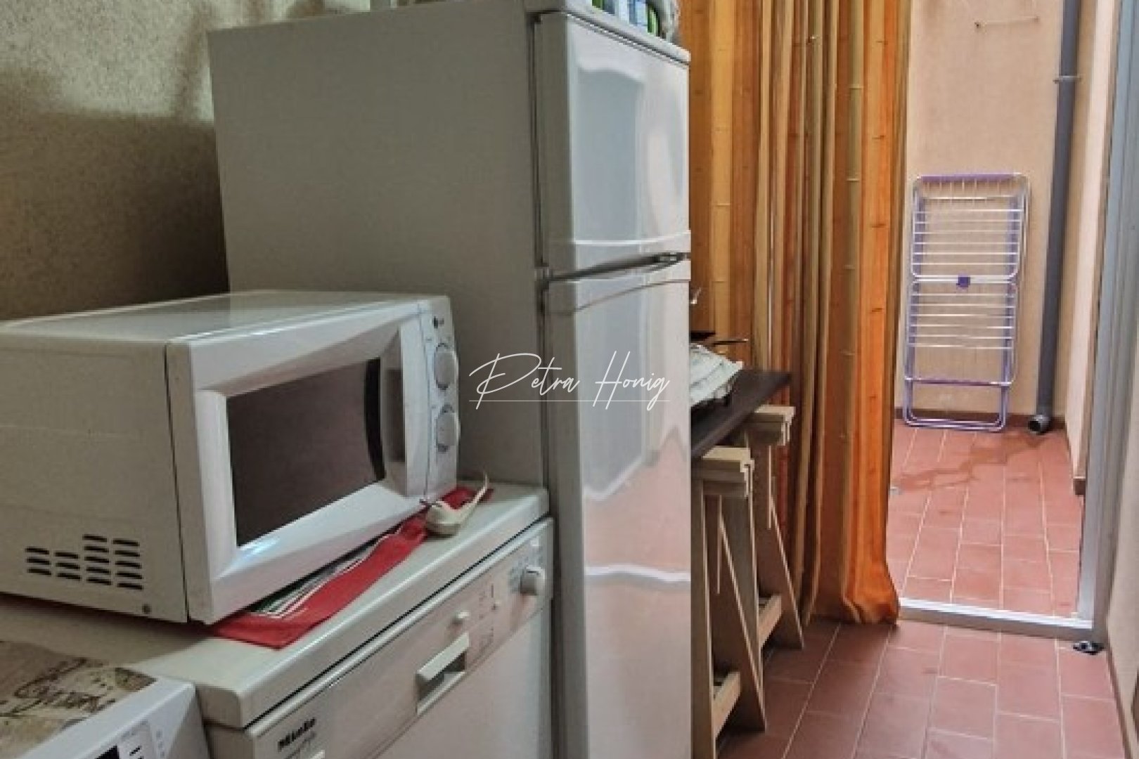Gebrauchtobjekte - Apartment - Other areas - La Matanza