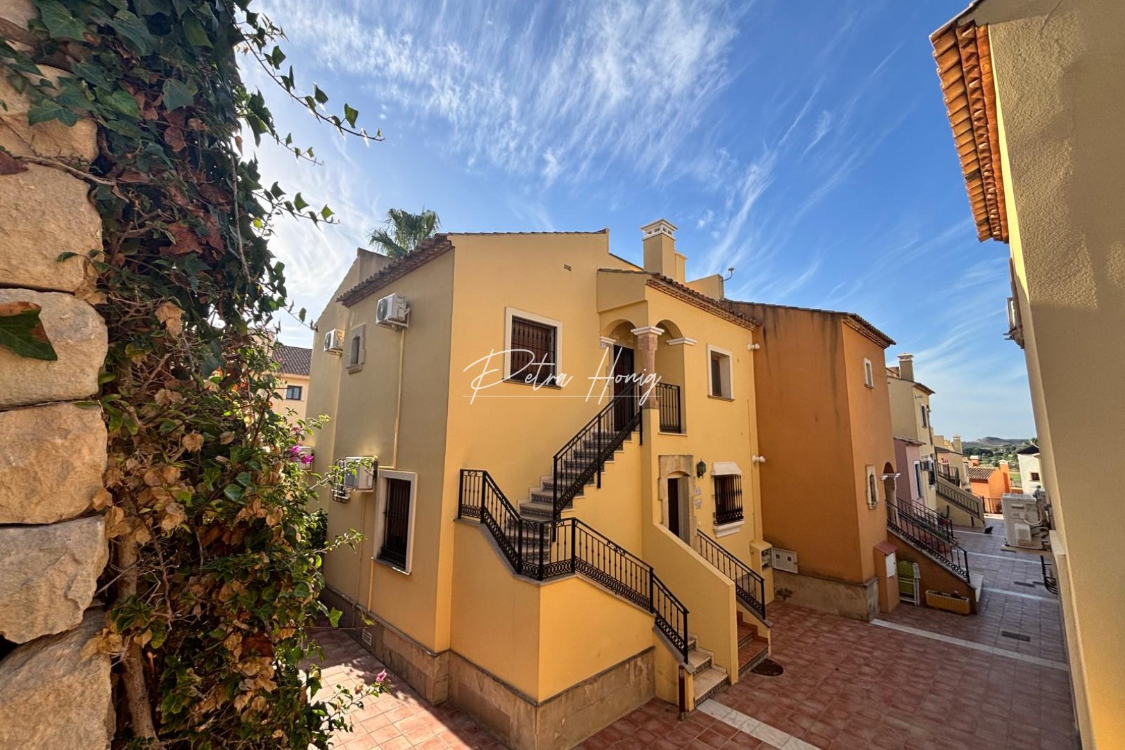 Gebrauchtobjekte - Apartment - Other areas - La Rellana