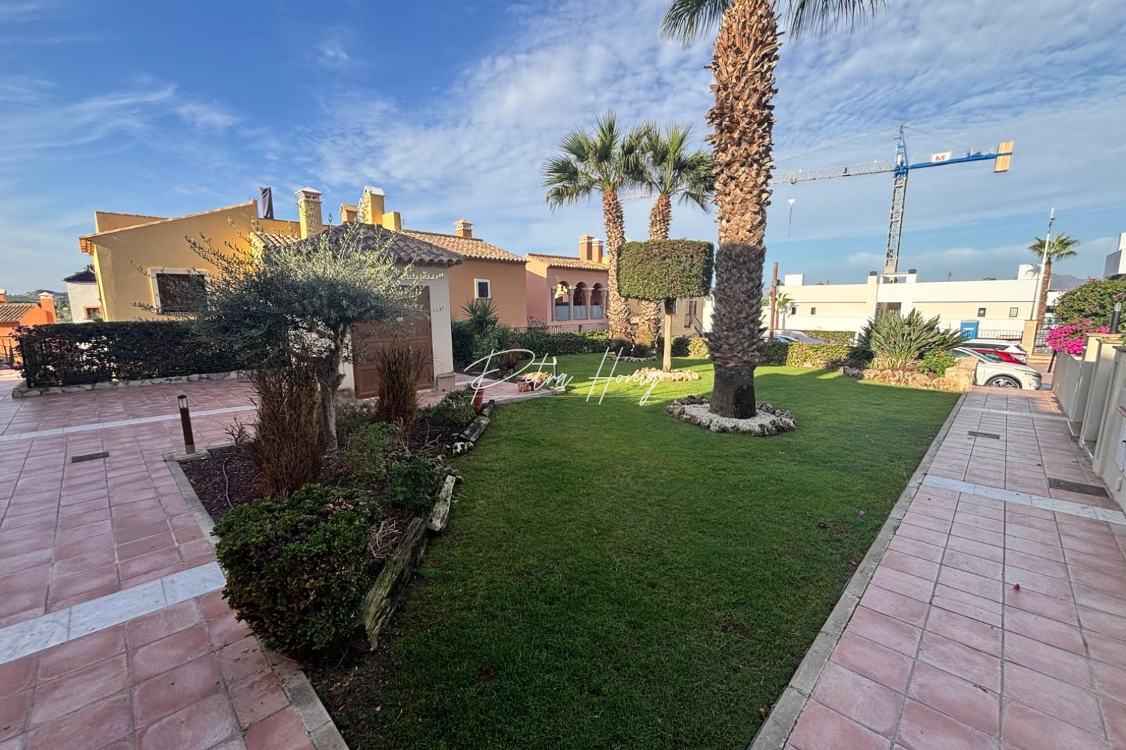 Gebrauchtobjekte - Apartment - Other areas - La Rellana