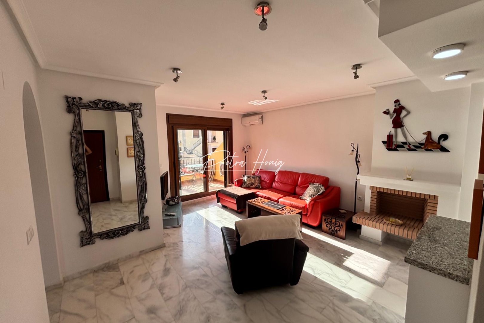 Gebrauchtobjekte - Apartment - Other areas - La Rellana