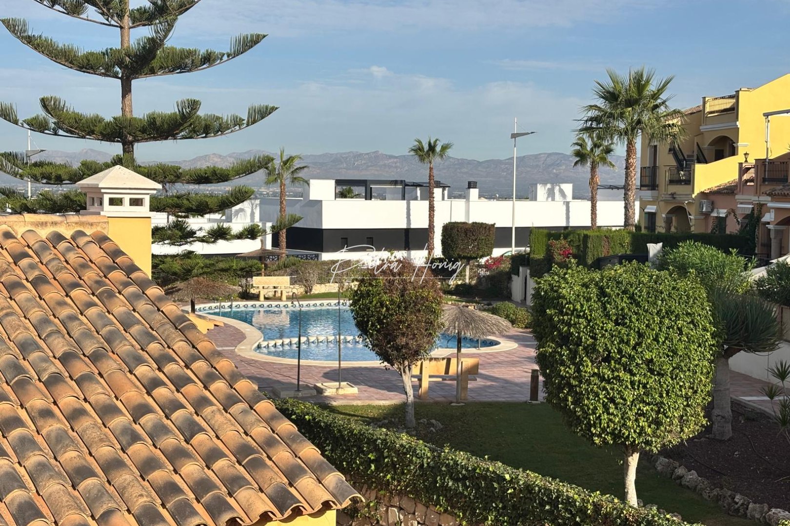 Gebrauchtobjekte - Apartment - Other areas - La Rellana