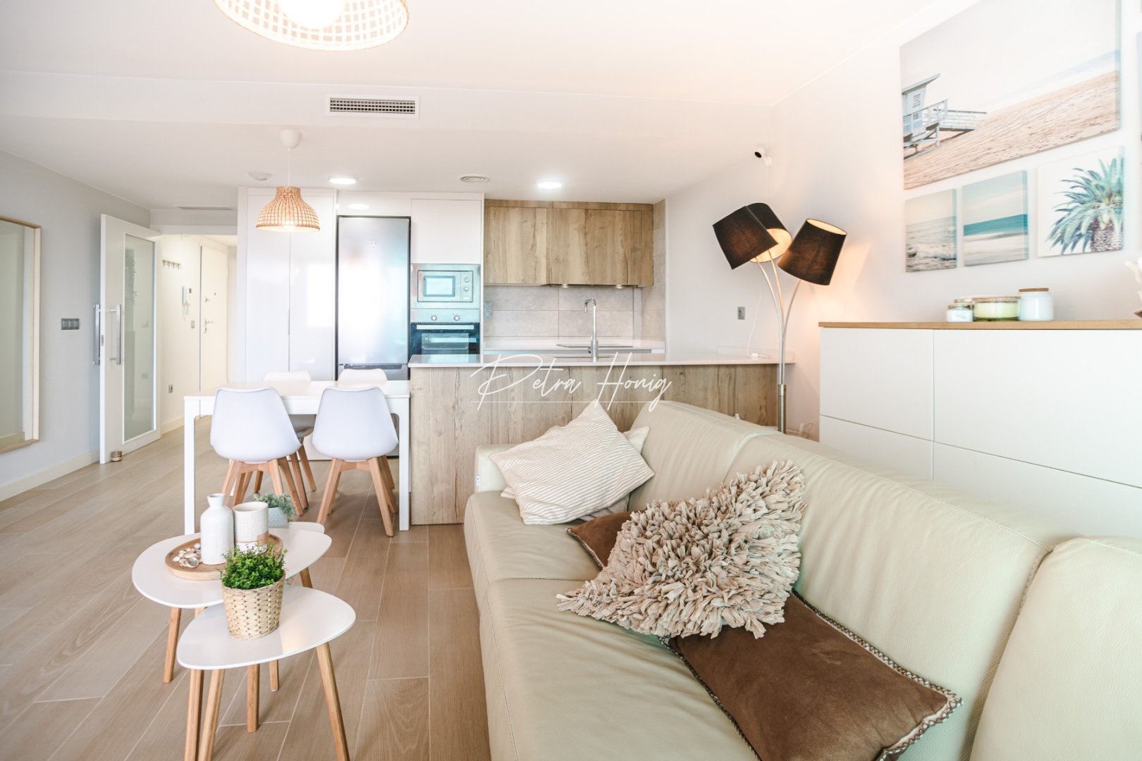 Gebrauchtobjekte - Apartment - Other areas - Mar de Cristal