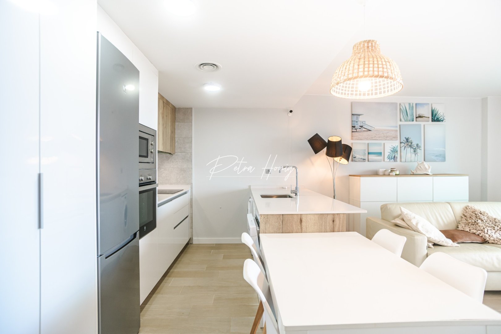 Gebrauchtobjekte - Apartment - Other areas - Mar de Cristal