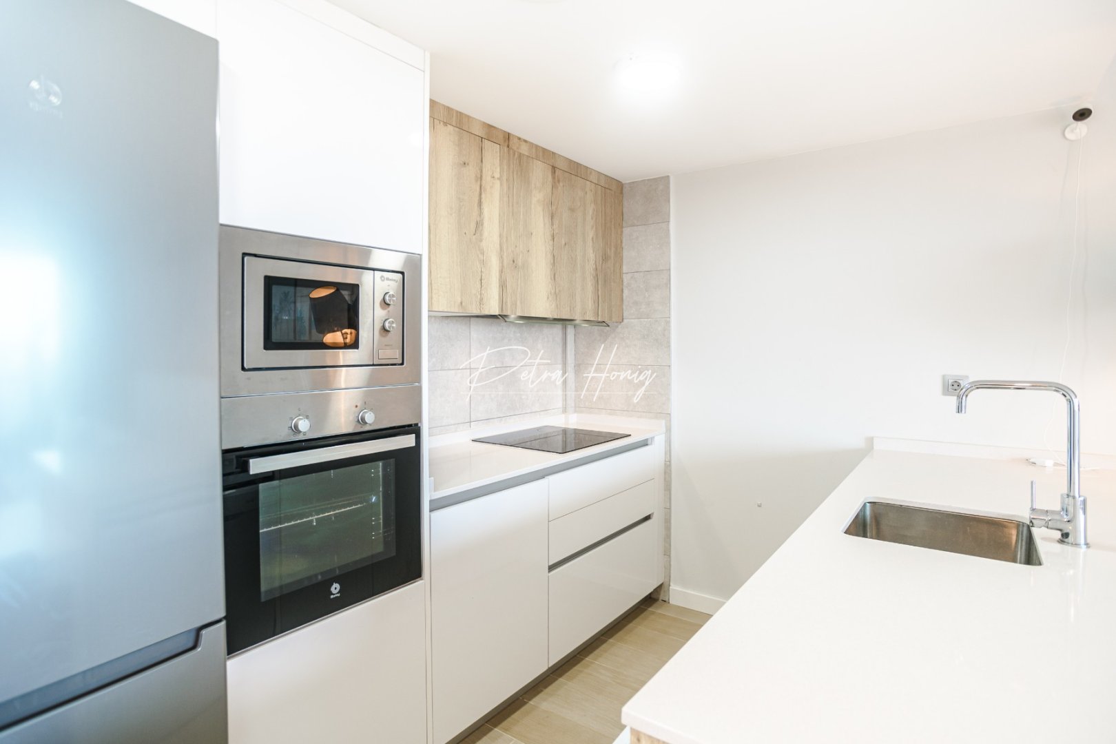 Gebrauchtobjekte - Apartment - Other areas - Mar de Cristal
