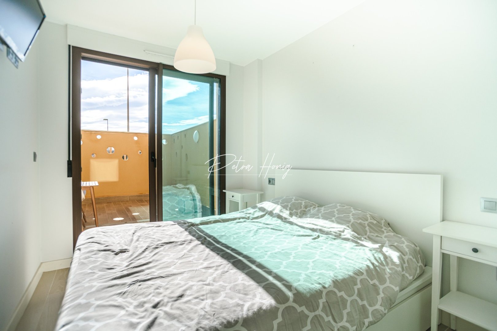 Gebrauchtobjekte - Apartment - Other areas - Mar de Cristal