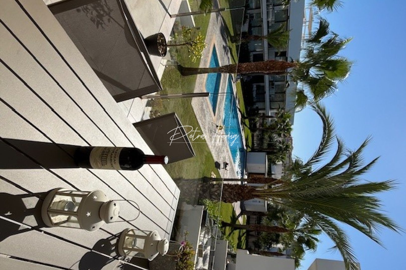 Gebrauchtobjekte - Apartment - Other areas - Mar de Cristal