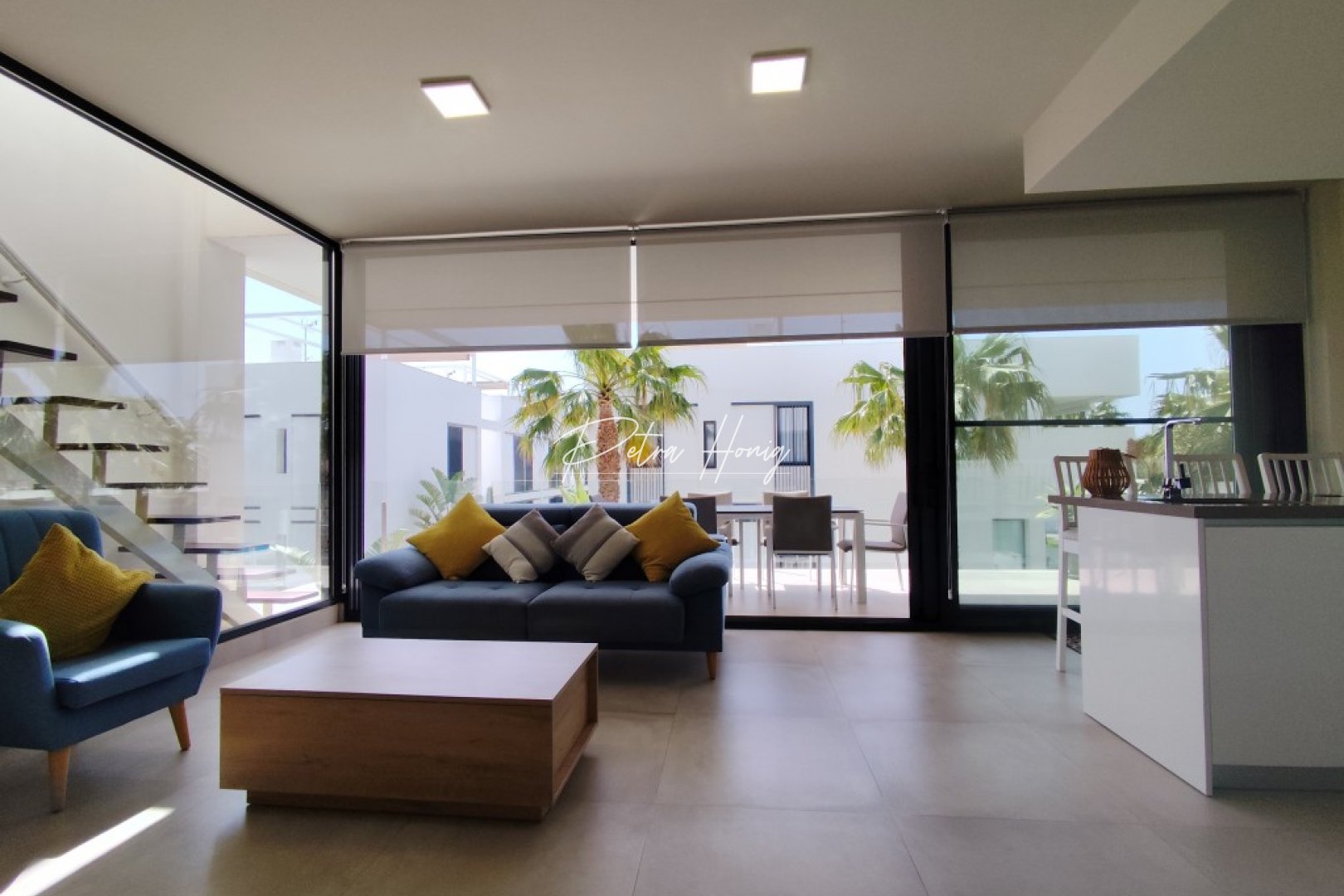 Gebrauchtobjekte - Apartment - Other areas - Mar de Cristal