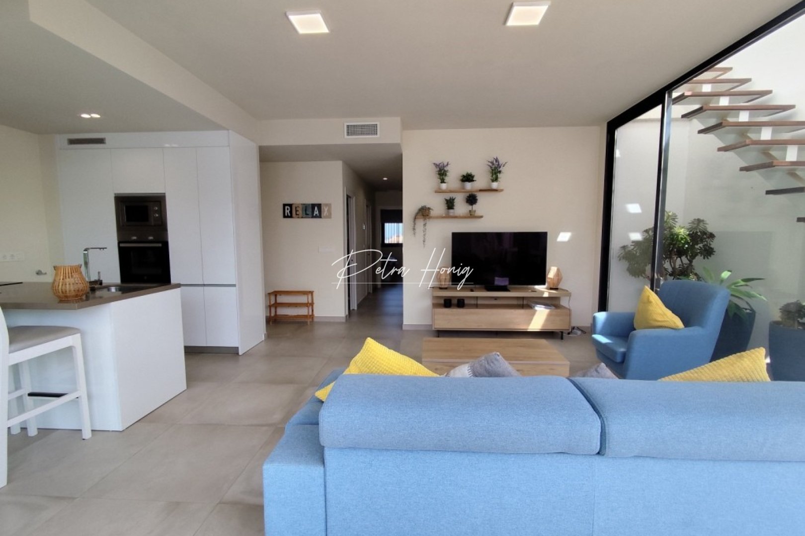 Gebrauchtobjekte - Apartment - Other areas - Mar de Cristal