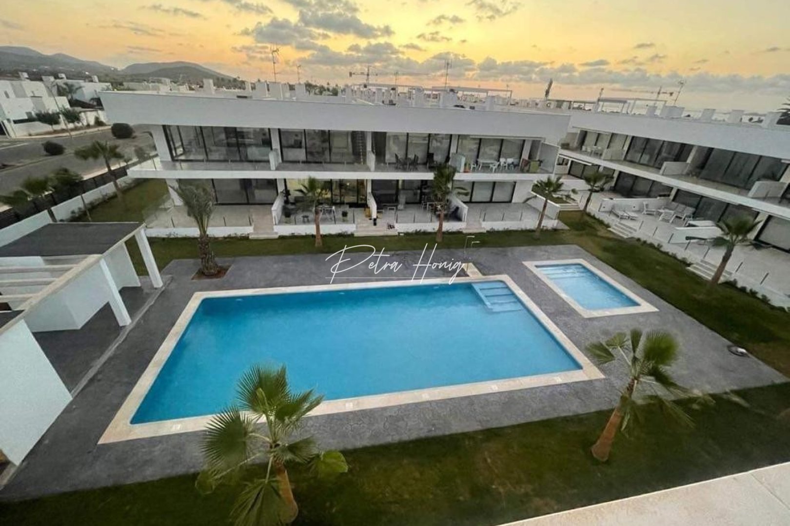 Gebrauchtobjekte - Apartment - Other areas - Mar de Cristal