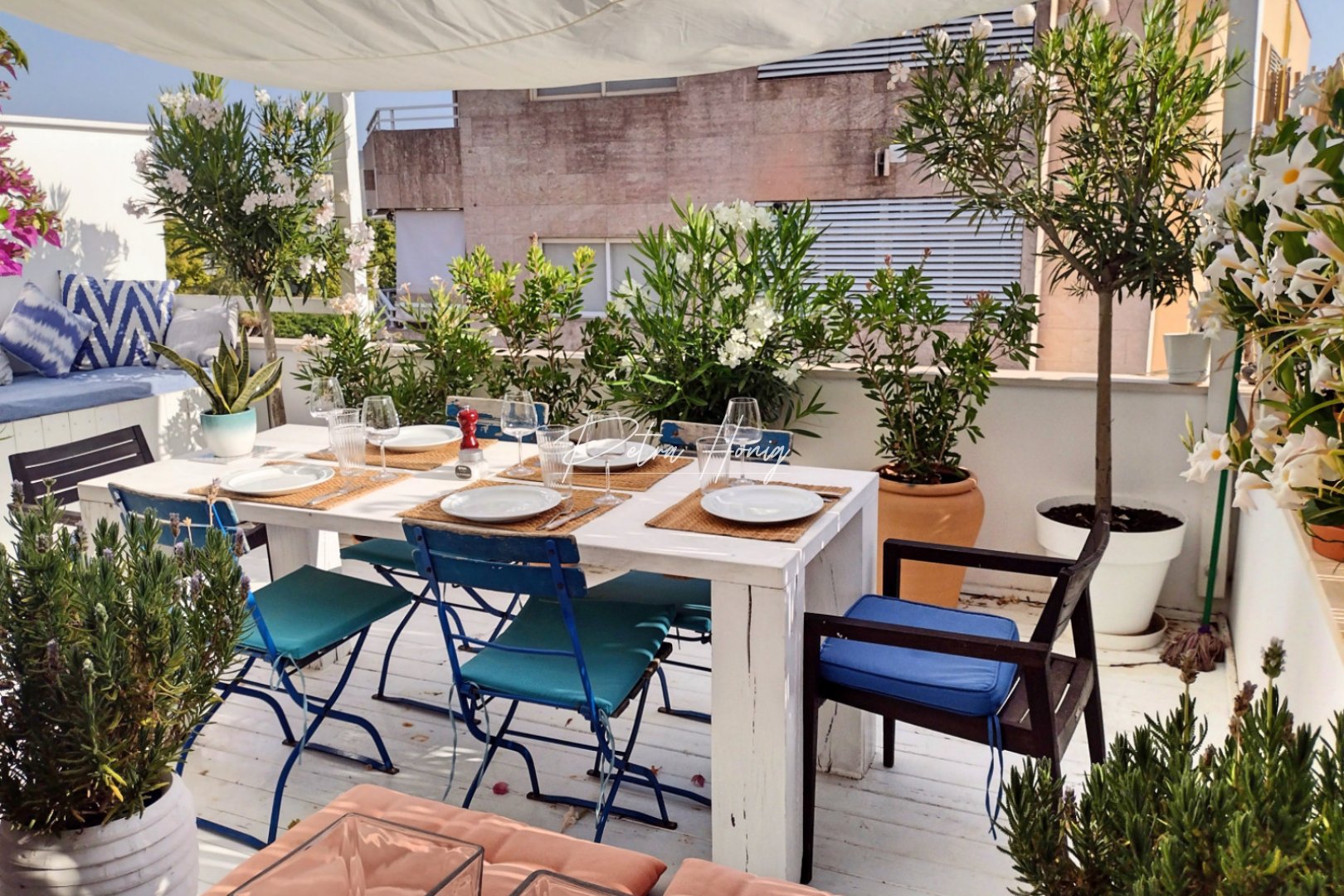 Gebrauchtobjekte - Apartment - Other areas - Palma