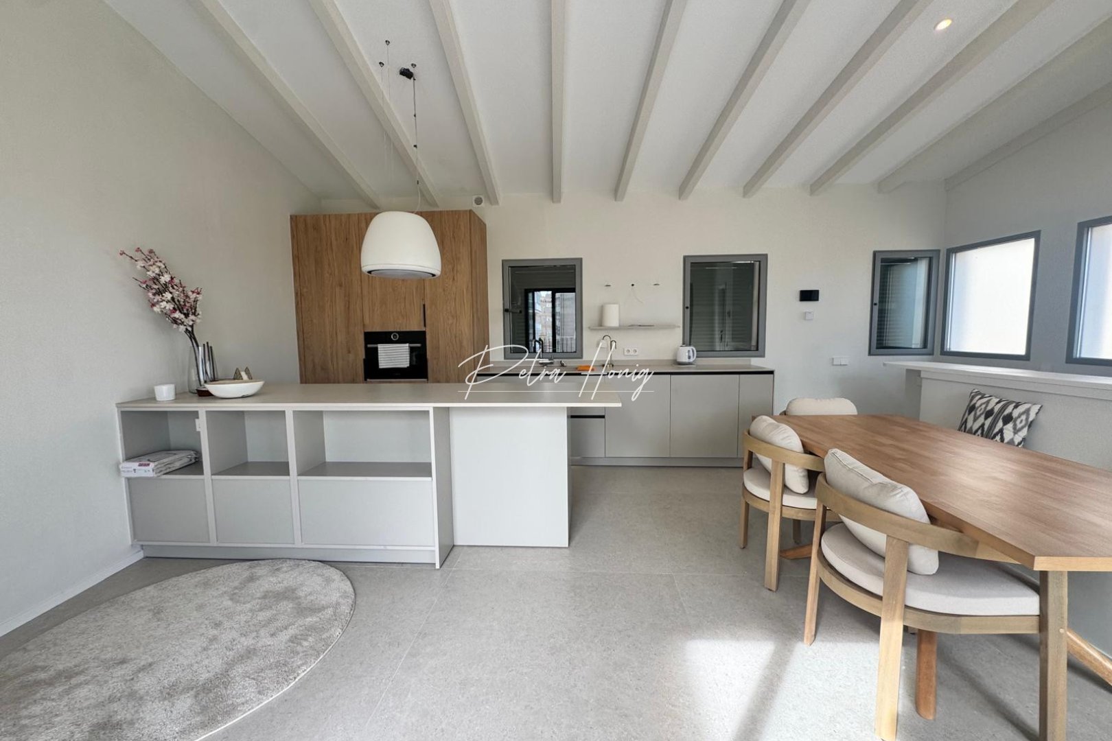 Gebrauchtobjekte - Apartment - Other areas - Palma