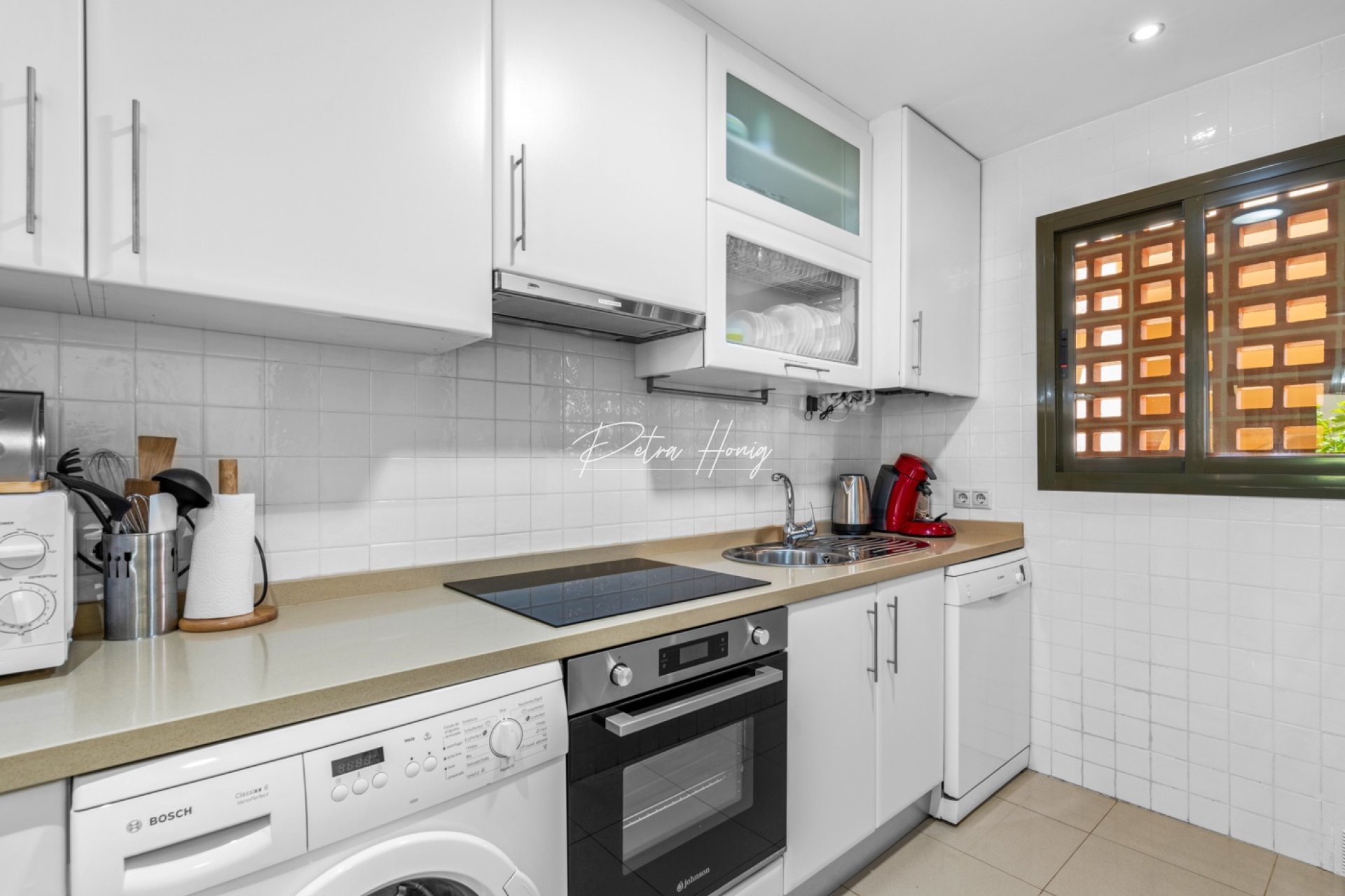 Gebrauchtobjekte - Apartment - Other areas - Roda Golf