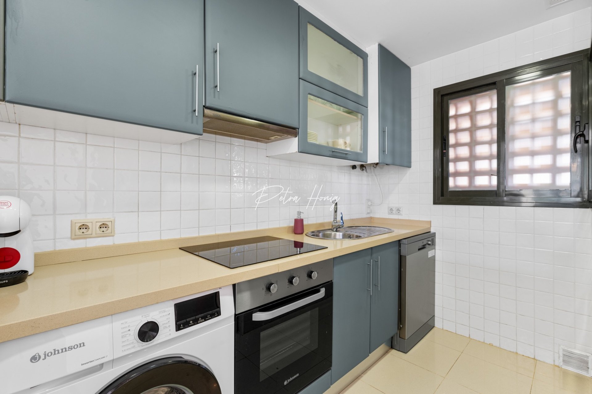 Gebrauchtobjekte - Apartment - Other areas - Roda Golf