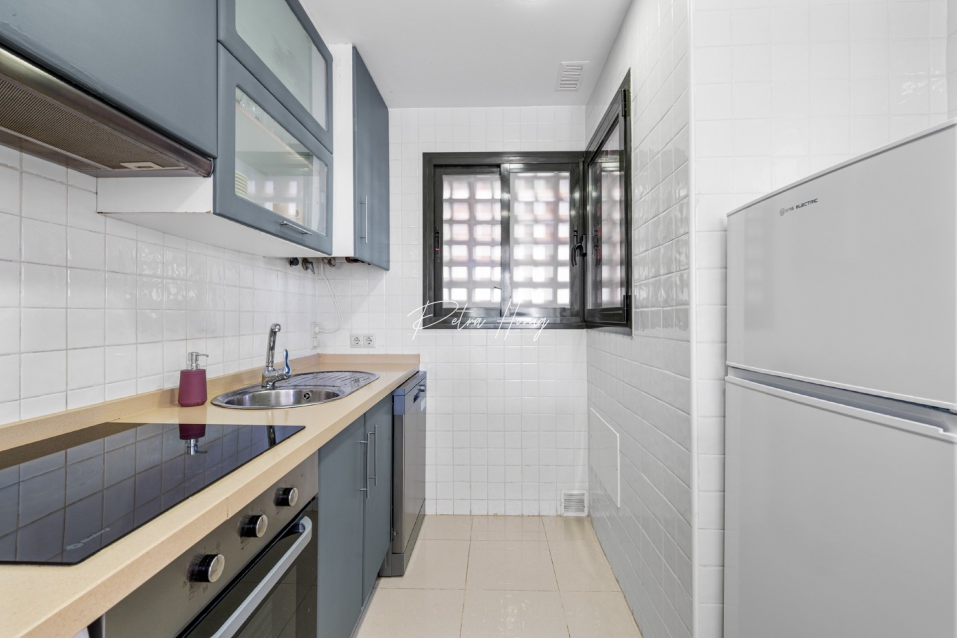 Gebrauchtobjekte - Apartment - Other areas - Roda Golf