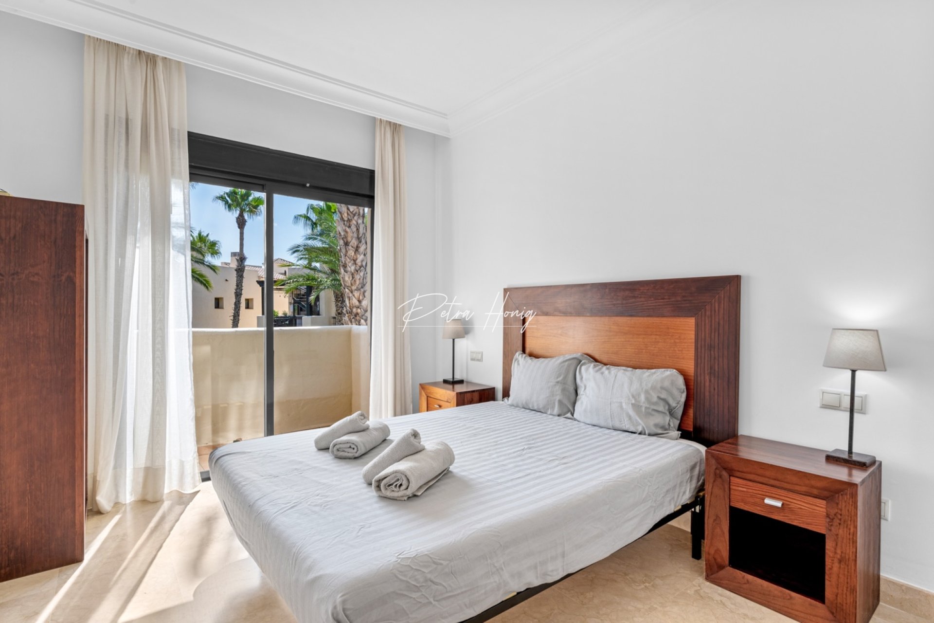 Gebrauchtobjekte - Apartment - Other areas - Roda Golf