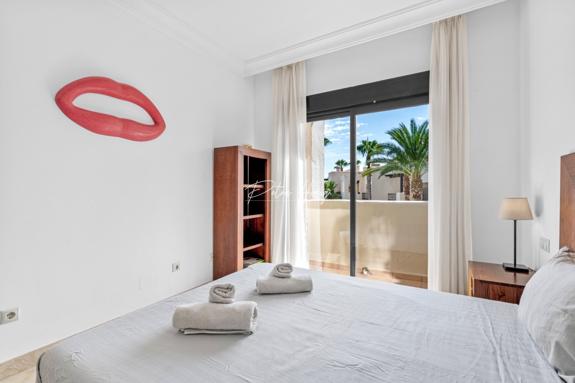 Gebrauchtobjekte - Apartment - Other areas - Roda Golf