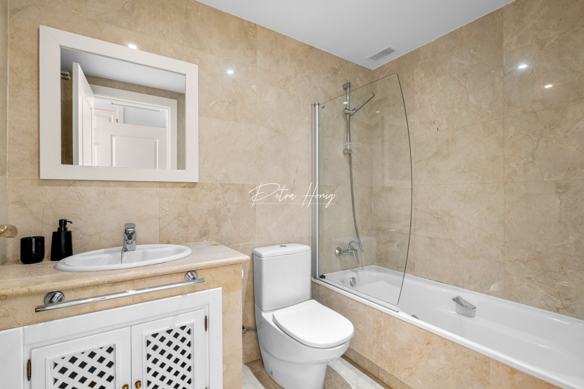 Gebrauchtobjekte - Apartment - Other areas - Roda Golf