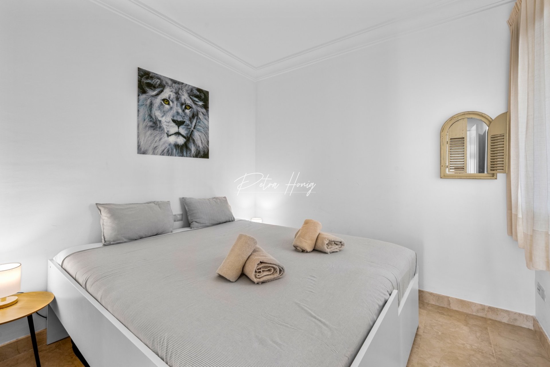 Gebrauchtobjekte - Apartment - Other areas - Roda Golf
