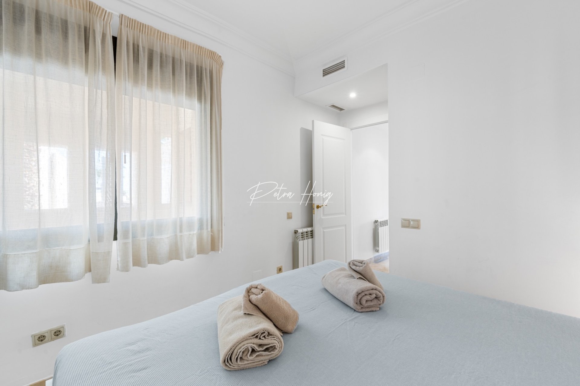 Gebrauchtobjekte - Apartment - Other areas - Roda Golf