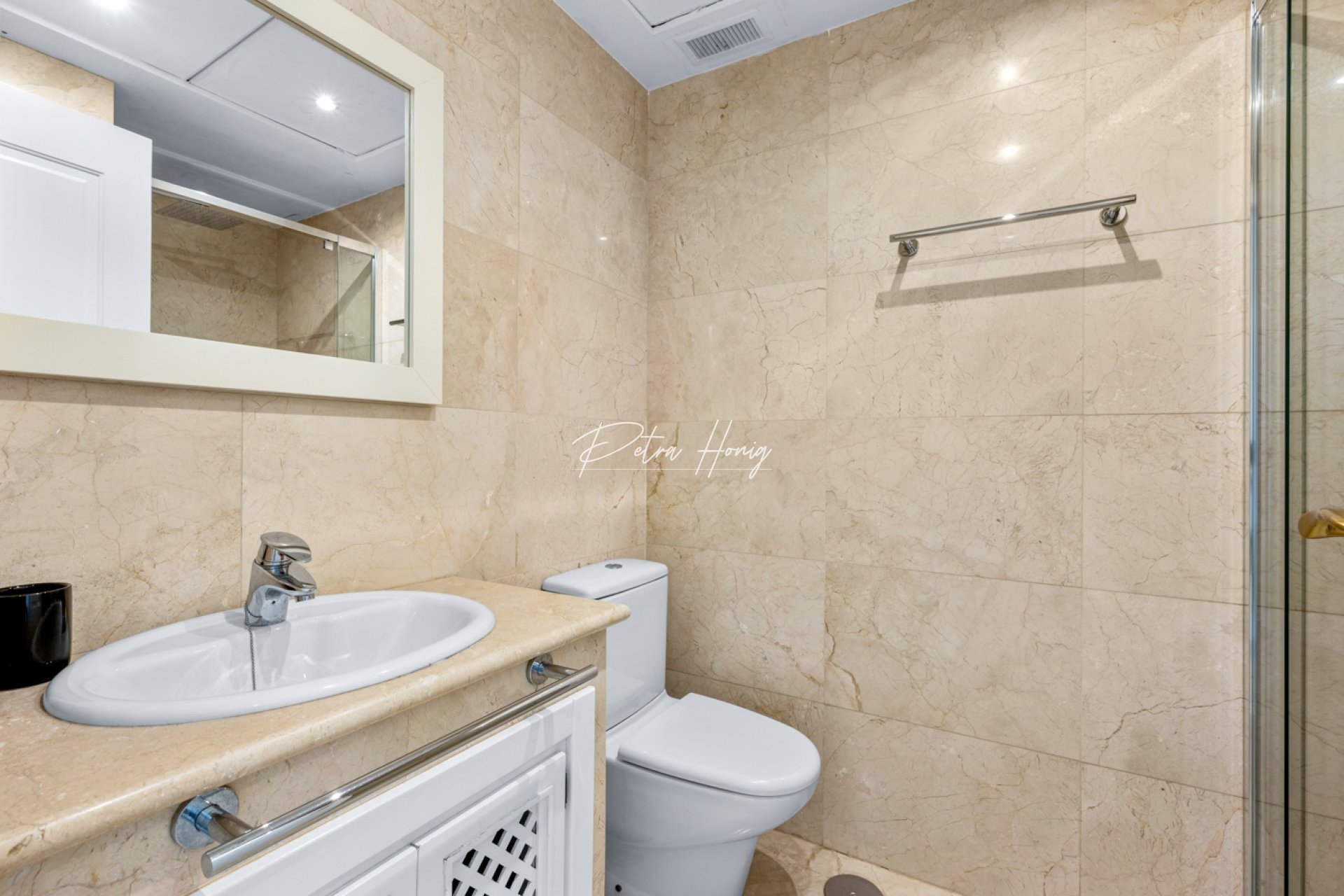 Gebrauchtobjekte - Apartment - Other areas - Roda Golf