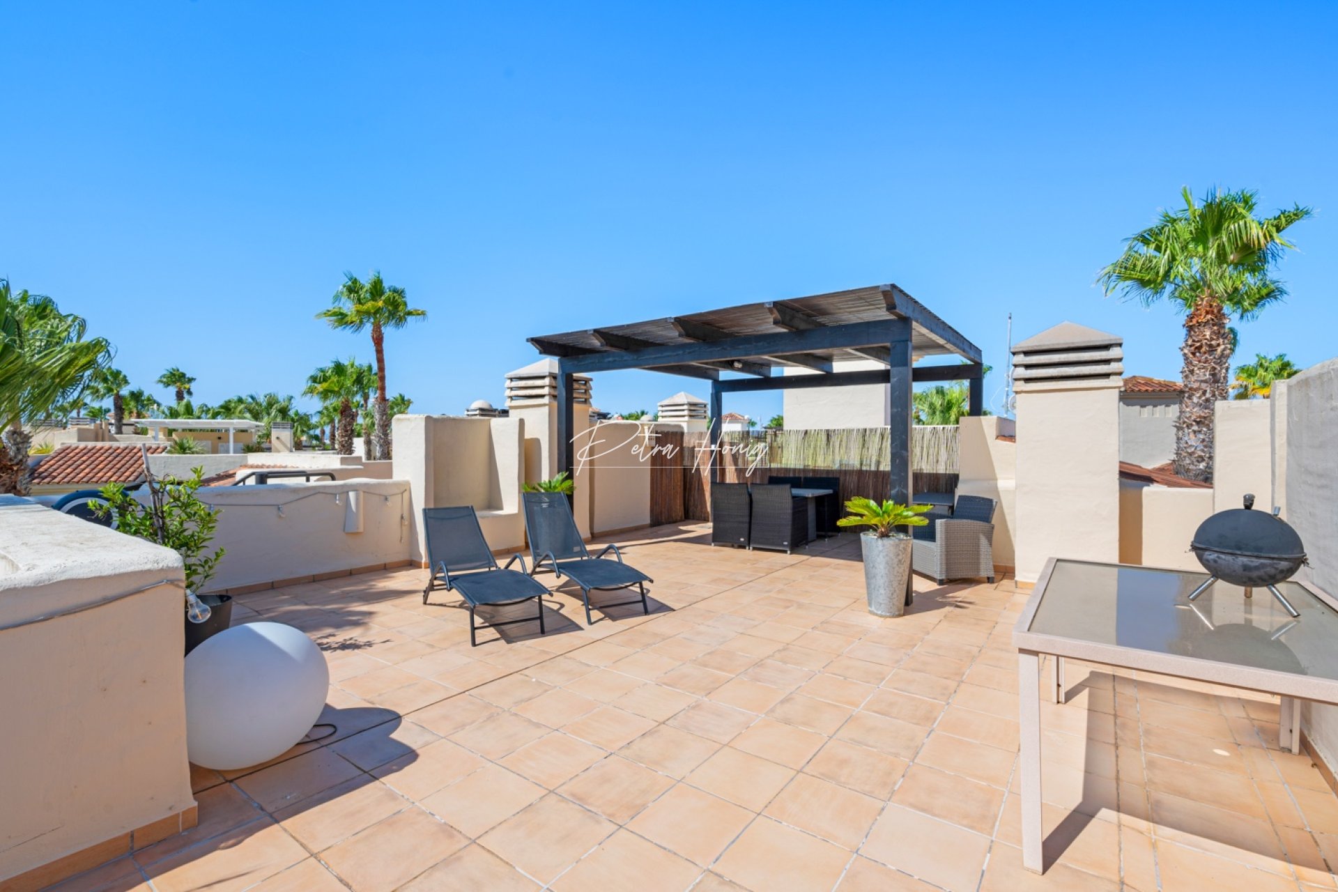 Gebrauchtobjekte - Apartment - Other areas - Roda Golf
