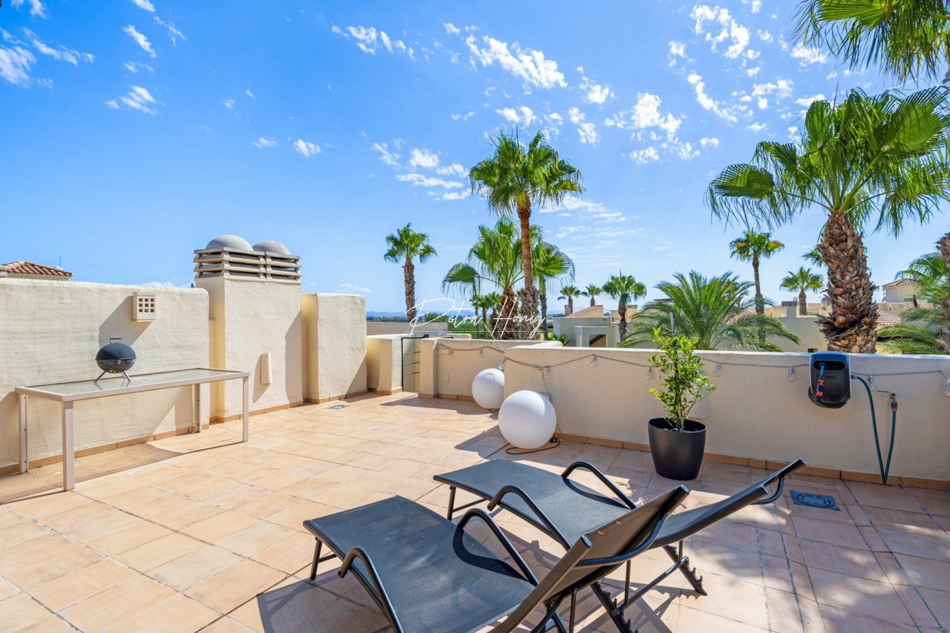 Gebrauchtobjekte - Apartment - Other areas - Roda Golf