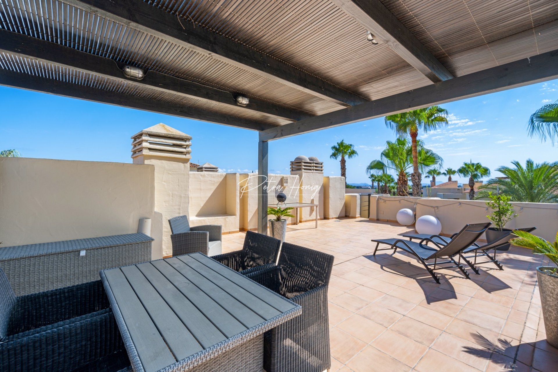 Gebrauchtobjekte - Apartment - Other areas - Roda Golf