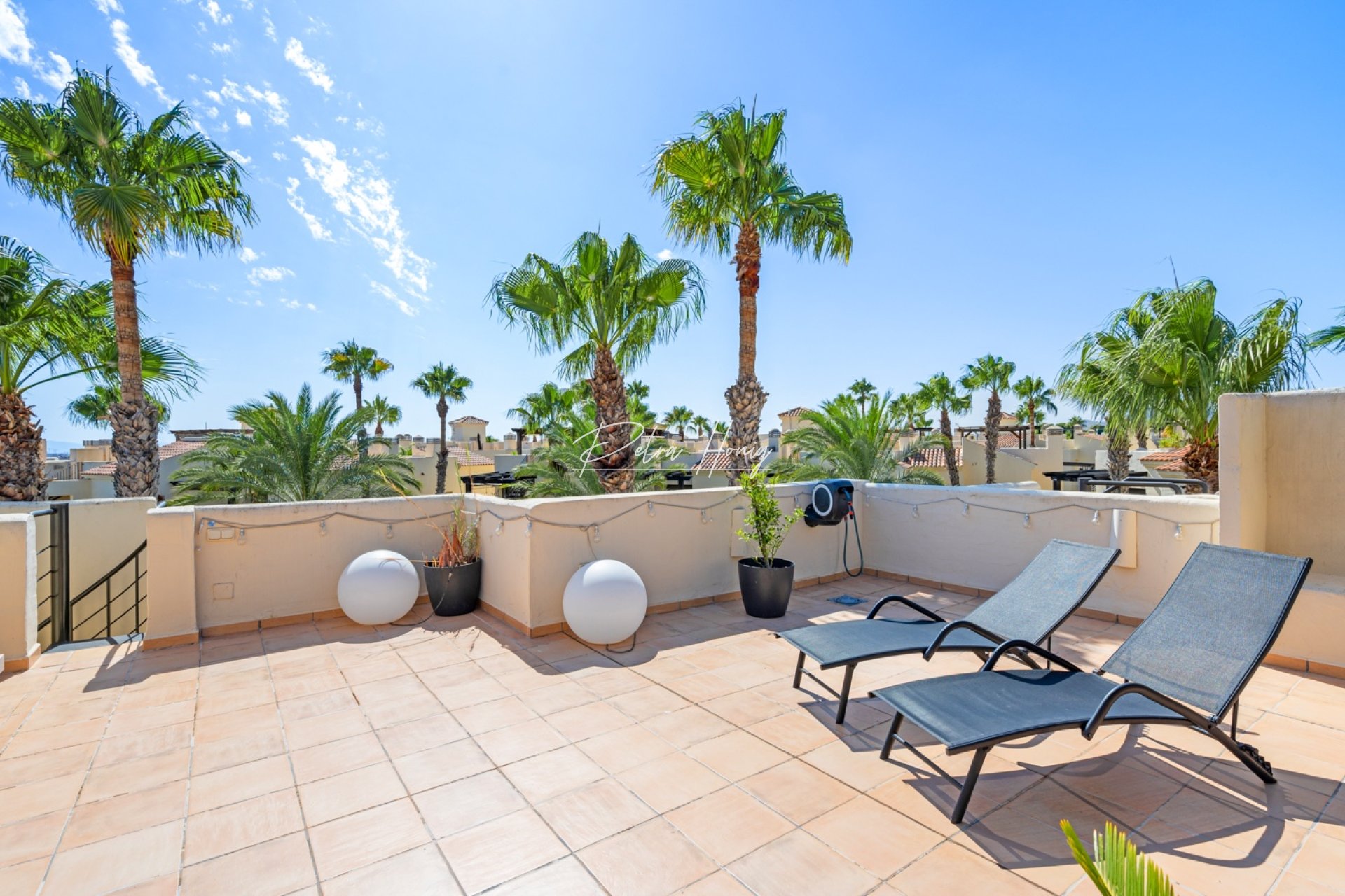 Gebrauchtobjekte - Apartment - Other areas - Roda Golf