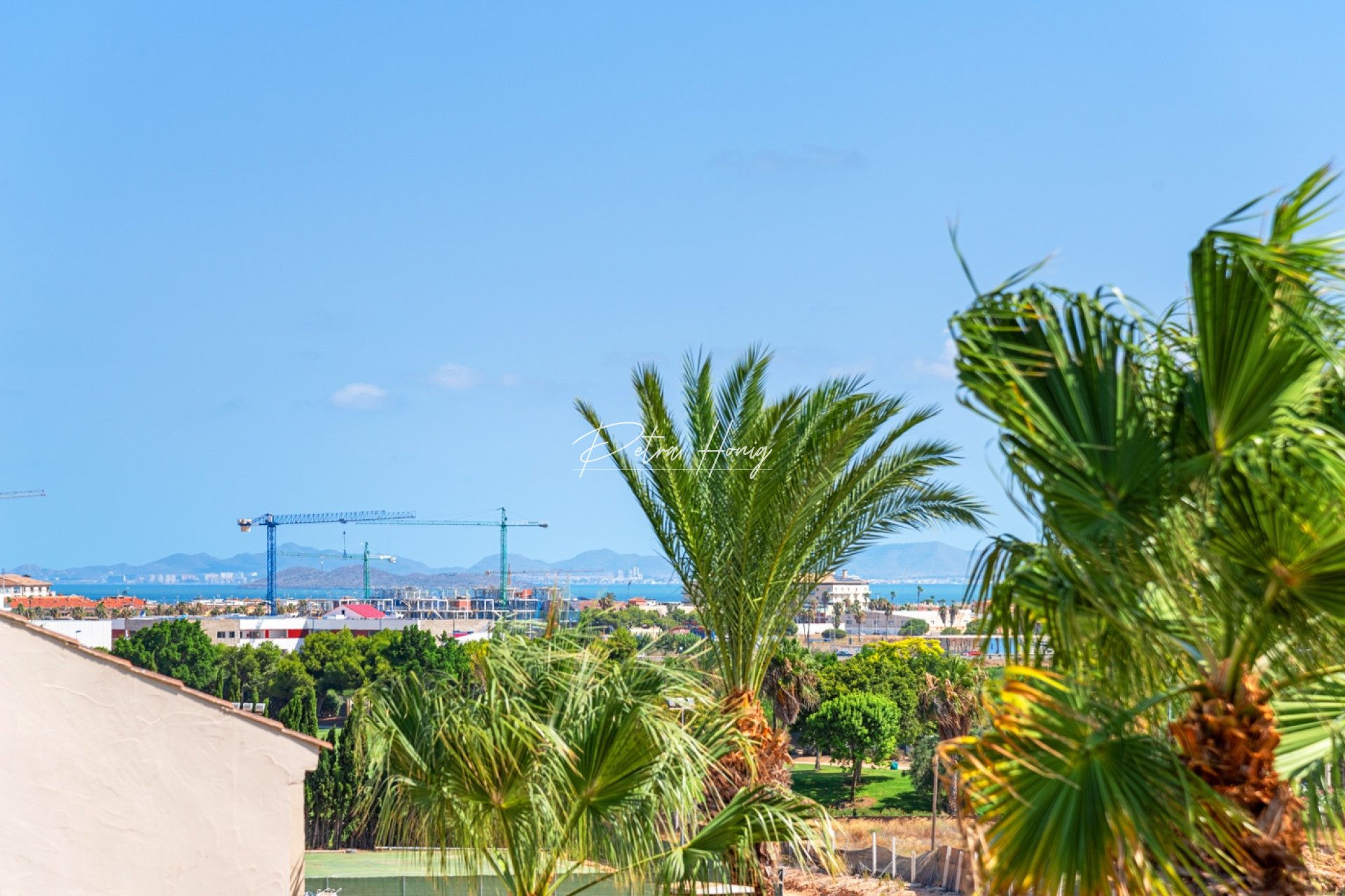 Gebrauchtobjekte - Apartment - Other areas - Roda Golf