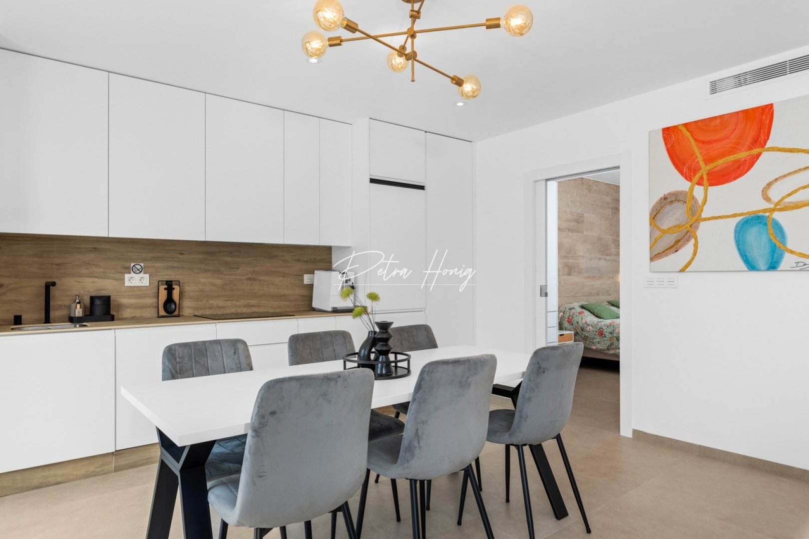 Gebrauchtobjekte - Apartment - Other areas - San Javier